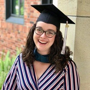 Meet your Posher, Amelia